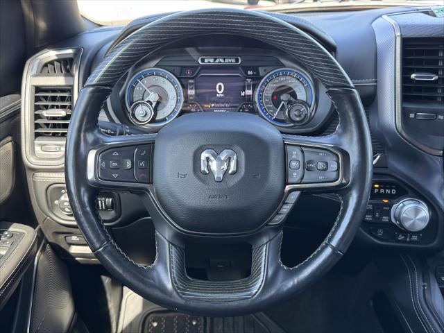 2019 Ram 1500 Limited Crew Cab 4x4 5'7" Box