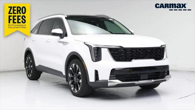 2025 Kia Sorento EX for sale in Hickory, NC