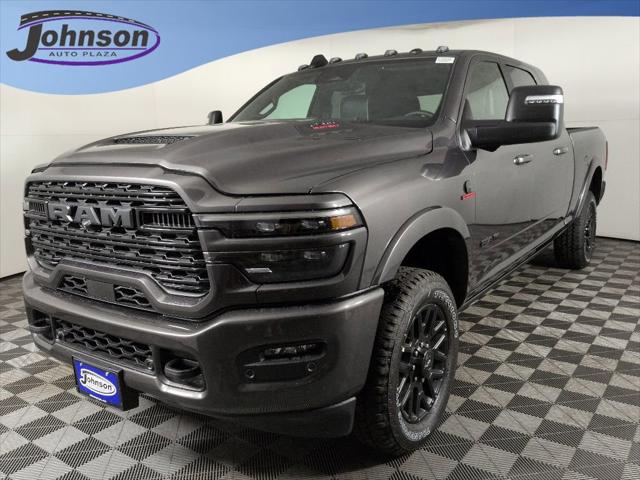 2026 Ram 2500 Limited Mega Cab 4x4 6'4" Box for sale in Brighton, CO
