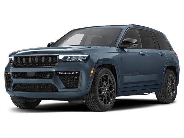 2026 Jeep Grand Cherokee Limited 4x2 for sale in McKinney, TX