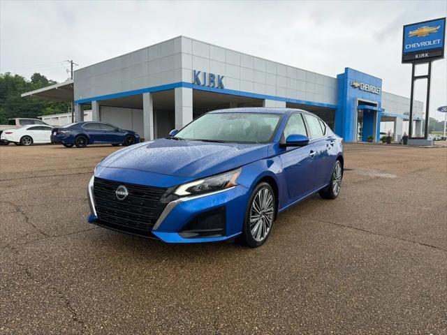 2025 Nissan Altima SL AWD for sale in Vicksburg, MS
