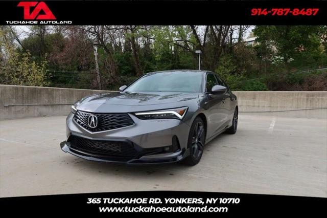 2023 Acura Integra A-SPEC for sale in Yonkers, NY