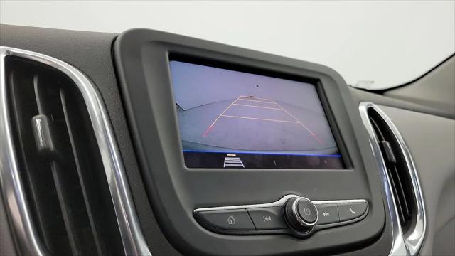 2021 Chevrolet Equinox AWD LS