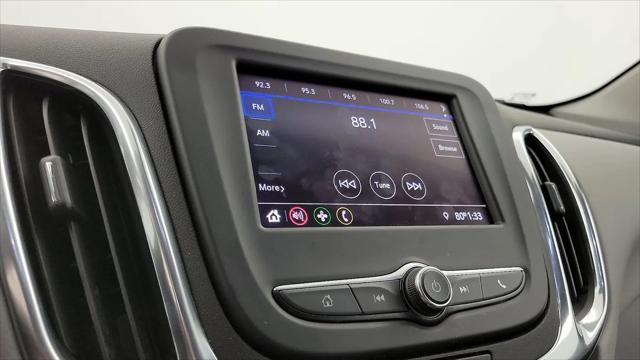 2021 Chevrolet Equinox AWD LS