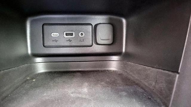 2021 Chevrolet Equinox AWD LS
