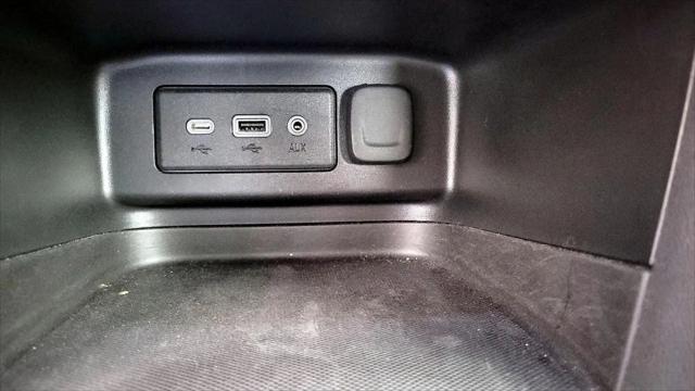 2021 Chevrolet Equinox AWD LS