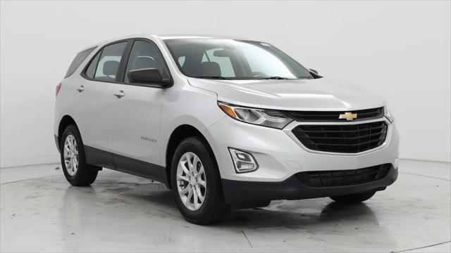 2021 Chevrolet Equinox AWD LS for sale in Chattanooga, TN