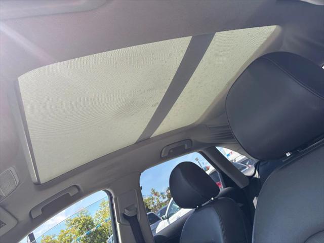 2015 Audi Q3 2.0T Premium Plus