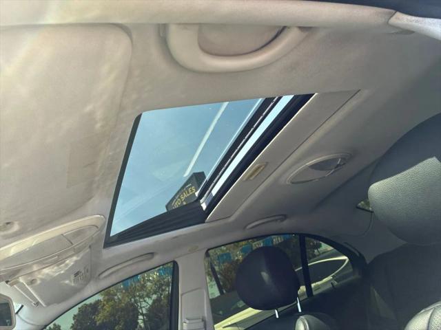 2007 Mercedes-Benz E 320 BLUETEC E 320 BLUETEC