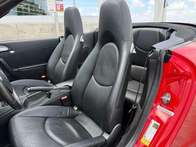2007 Porsche 911 Carrera