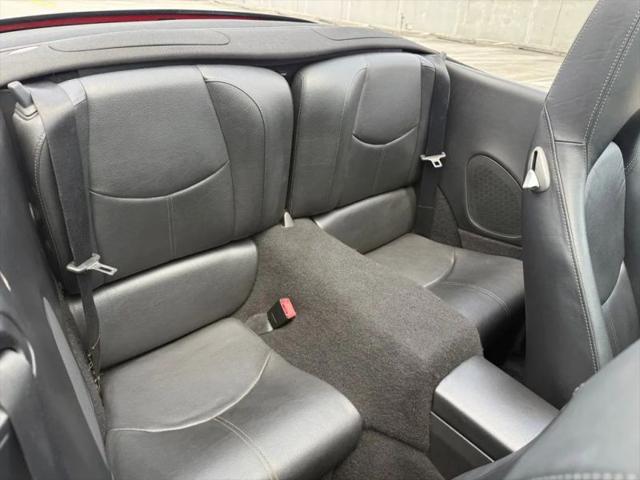 2007 Porsche 911 Carrera