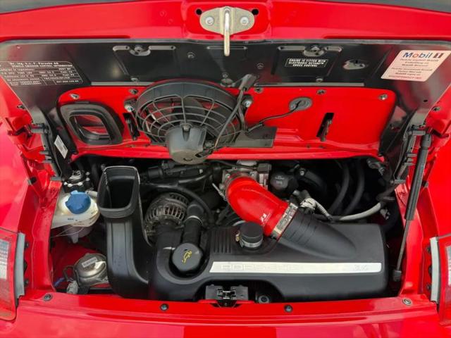 2007 Porsche 911 Carrera