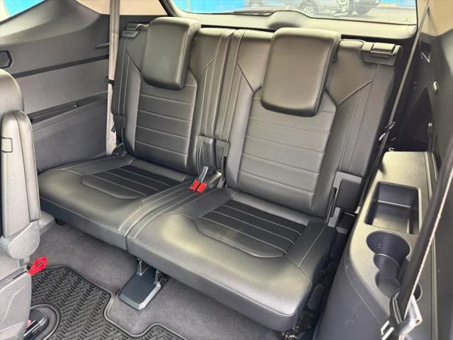 2019 Volkswagen Atlas 3.6L V6 SEL Premium