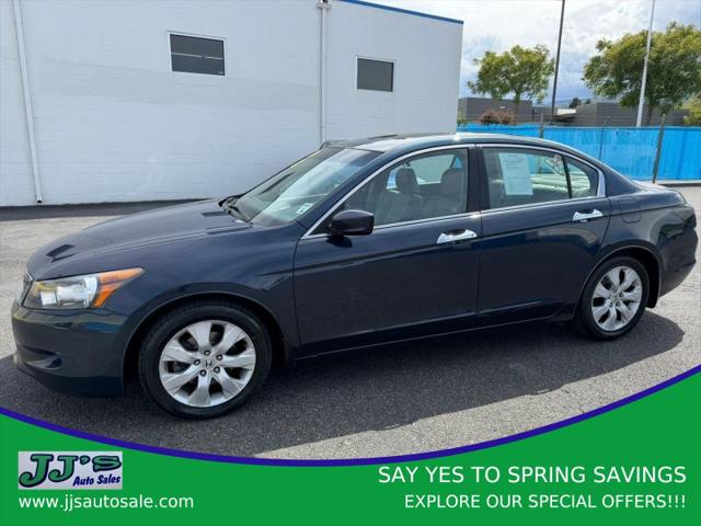 2010 Honda Accord 3.5 EX-L for sale in Wenatchee, WA