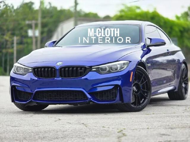 2020 BMW M4 Base for sale in Lawrenceville, GA