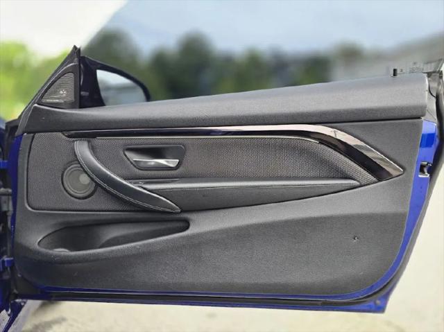 2020 BMW M4 Base