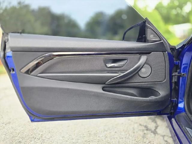 2020 BMW M4 Base