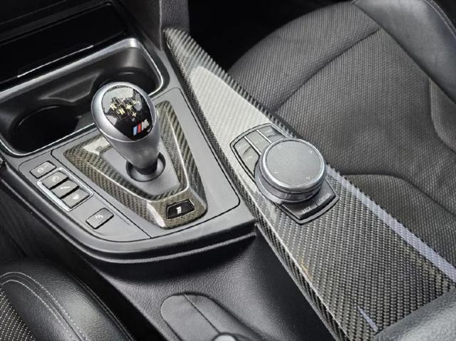 2020 BMW M4 Base