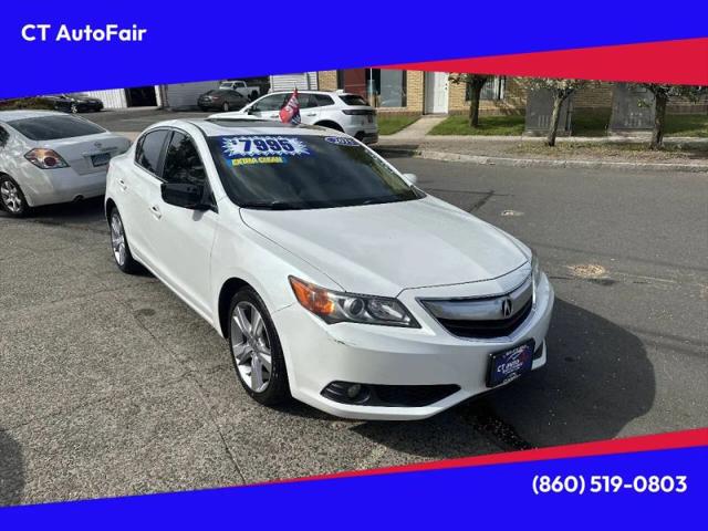 2015 Acura ILX 2.0L for sale in Hartford, CT
