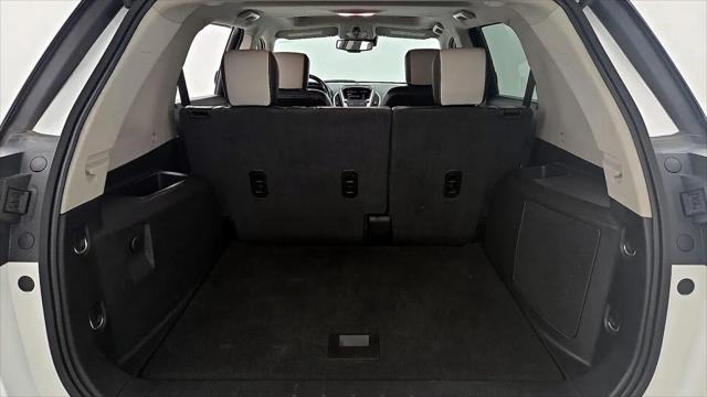 2017 GMC Terrain Denali