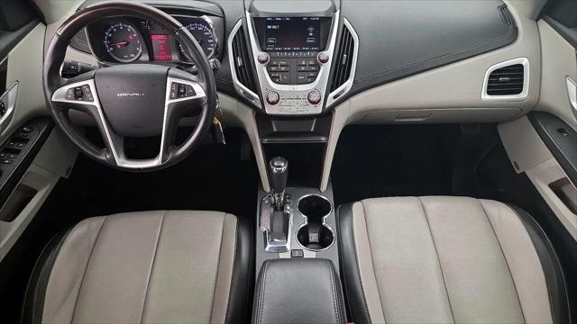 2017 GMC Terrain Denali