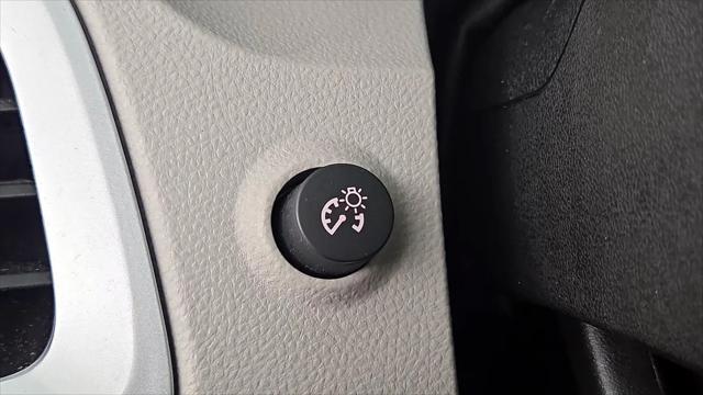 2017 GMC Terrain Denali