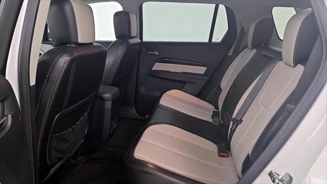 2017 GMC Terrain Denali