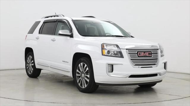 2017 GMC Terrain Denali for sale in Nashville, TN