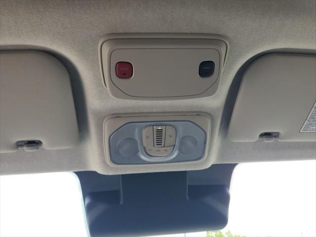 2026 Ram ProMaster 2500 Cargo Van Tradesman High Roof 159" WB w/Pass Seat