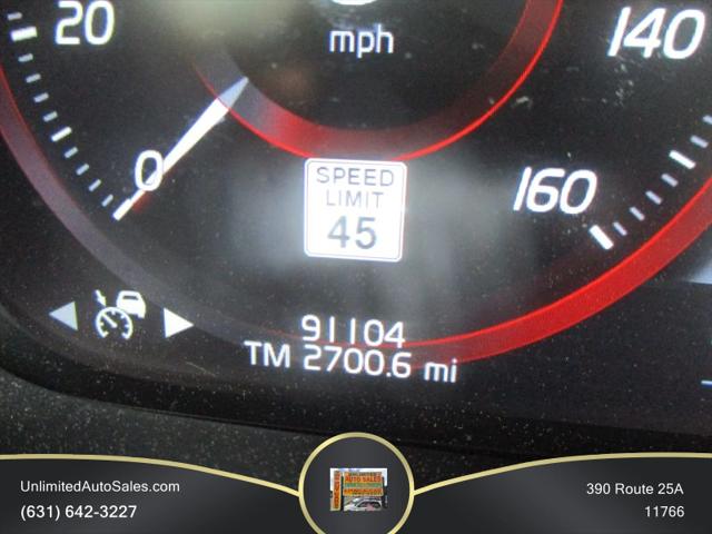 2017 Volvo S90 T6 Inscription