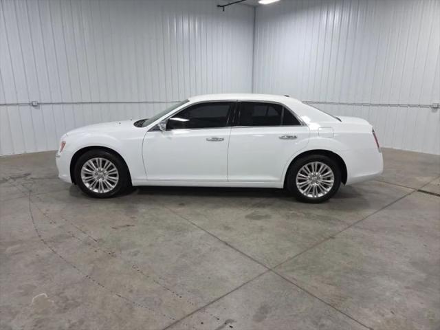 2013 Chrysler 300 AWD for sale in Sioux Falls, SD