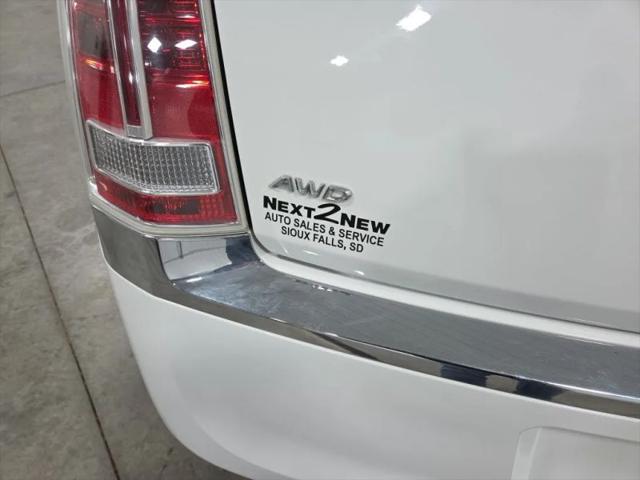 2013 Chrysler 300 AWD