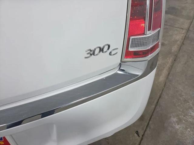2013 Chrysler 300 AWD