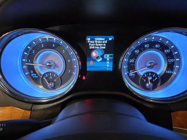 2013 Chrysler 300 AWD