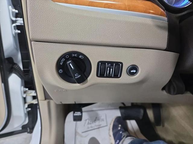 2013 Chrysler 300 AWD