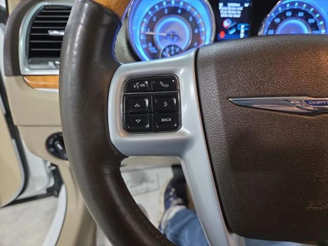 2013 Chrysler 300 AWD