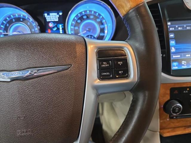 2013 Chrysler 300 AWD