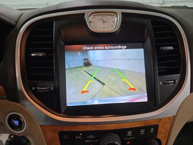 2013 Chrysler 300 AWD