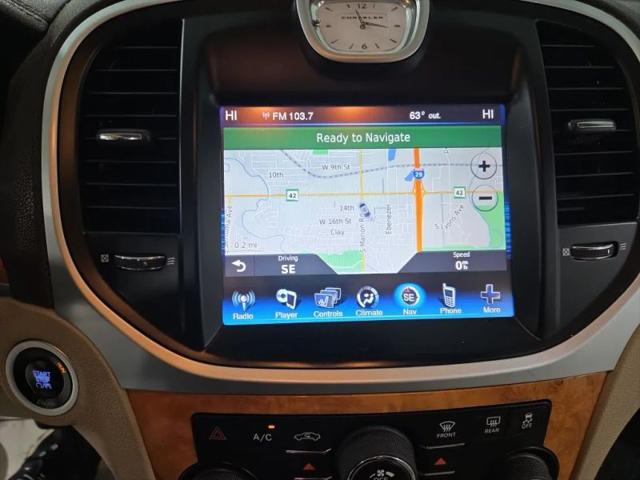 2013 Chrysler 300 AWD