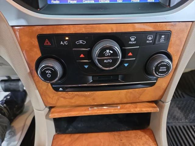 2013 Chrysler 300 AWD
