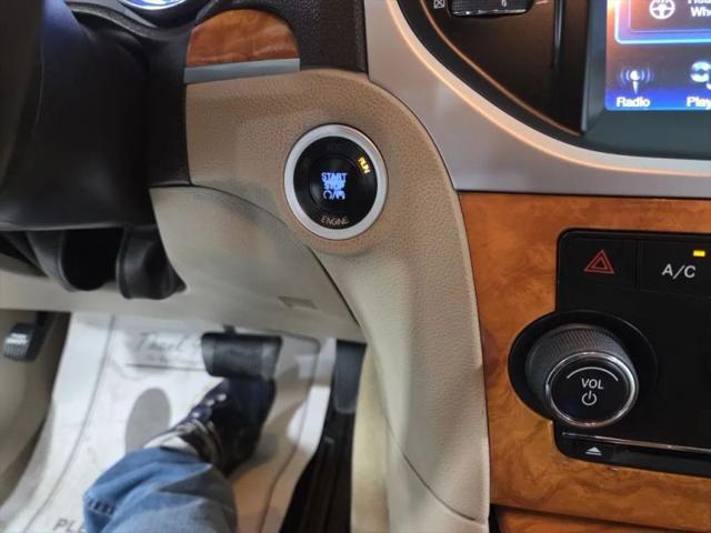 2013 Chrysler 300 AWD