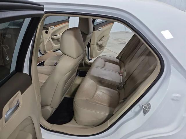2013 Chrysler 300 AWD