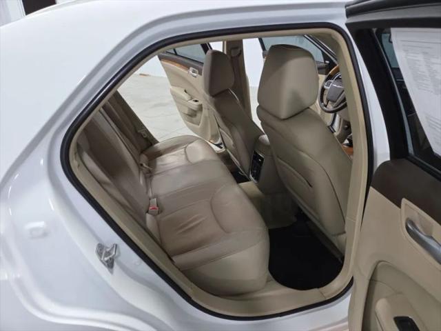 2013 Chrysler 300 AWD