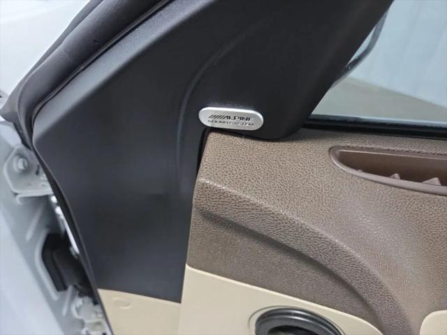 2013 Chrysler 300 AWD