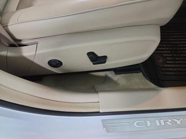 2013 Chrysler 300 AWD