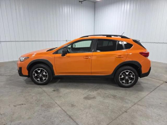 2018 Subaru Crosstrek 2.0i for sale in Sioux Falls, SD