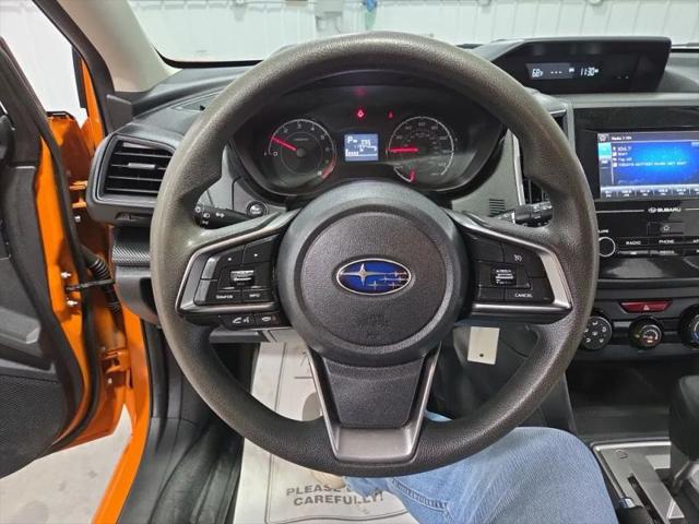 2018 Subaru Crosstrek 2.0i