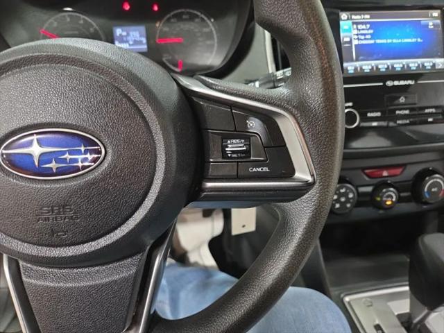 2018 Subaru Crosstrek 2.0i
