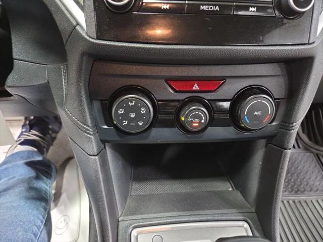 2018 Subaru Crosstrek 2.0i