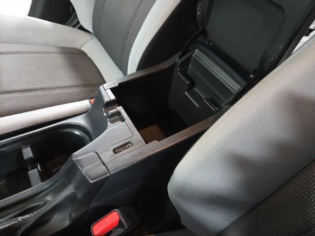 2018 Subaru Crosstrek 2.0i